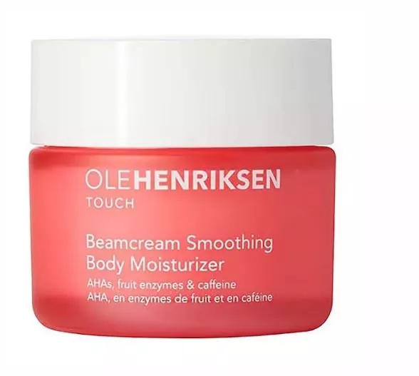Beamcream Smoothing Body Moisturizer, Ole Henriksen (sephora.gr)