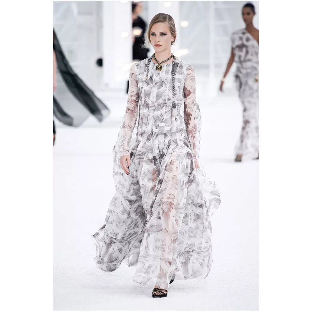 Chanel SS21