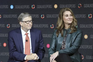 Bill Gates | Η νέα του σύντροφος μετά το διαζύγιο είναι η χήρα παλιού συνεργάτη του