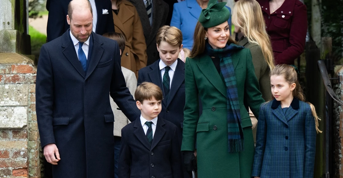 Ο πρίγκιπας George συνεχίζει το έργο της Diana | Η συγκινητική επίσκεψη σε ξενώνα αστέγων