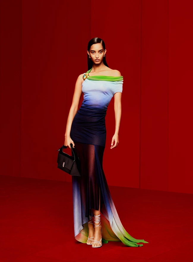 Καμπάνια Ferragamo SS23