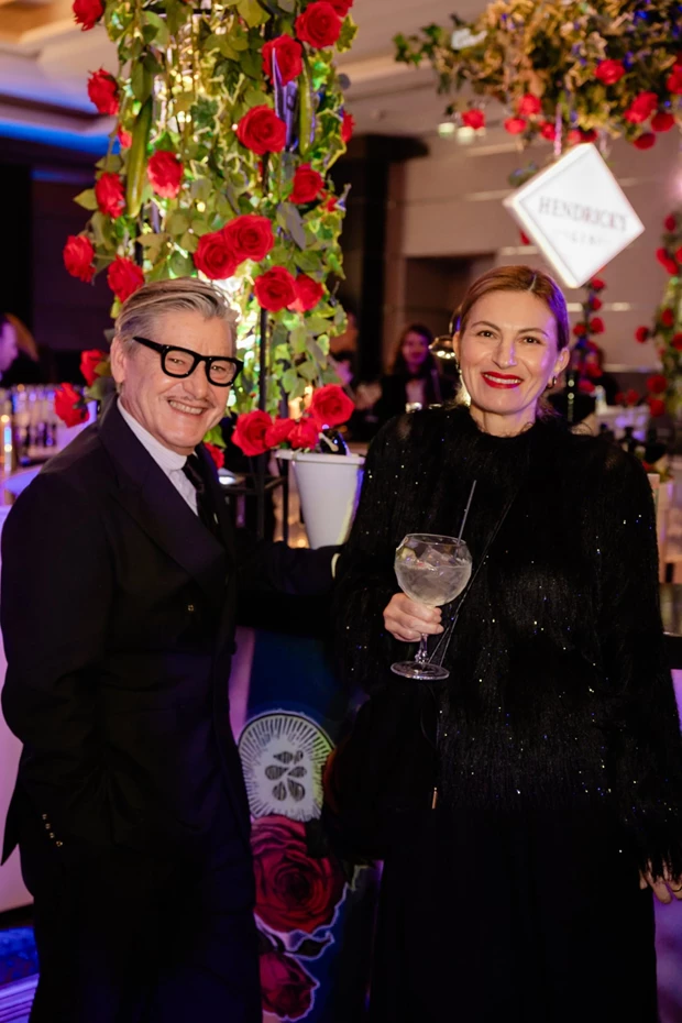 Θανάσης Κρίκης, Dada Ioannidou