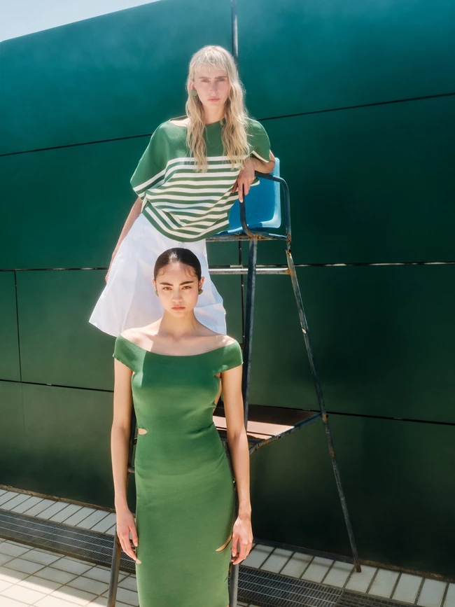 Kourbela Spring - Summer 2024