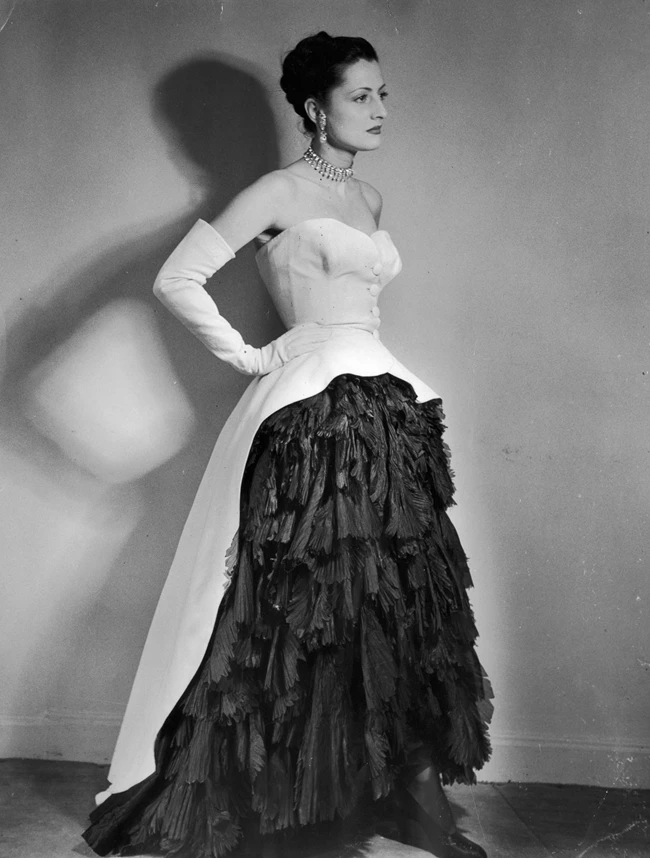Cristobal Balenciaga