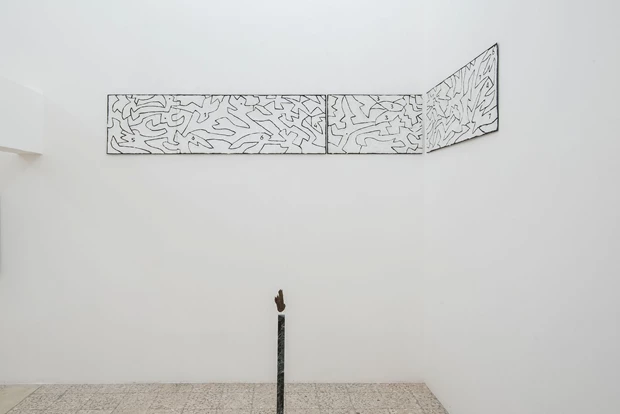 Art Club | 3 νέες εκθέσεις για τις τελευταίες ημέρες του Ιανουαρίου στην Αθήνα