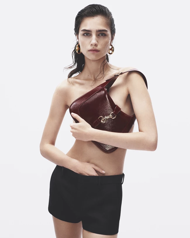 Gucci Ancora Campaign