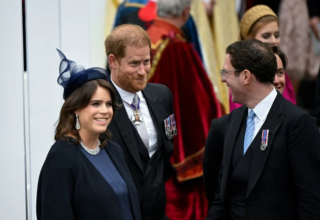 Πρίγκιπας Harry | Το μέλος της βασιλικής οικογένειας που λειτουργεί ως "γέφυρα" στις σχέσεις του με το Παλάτι σήμερα