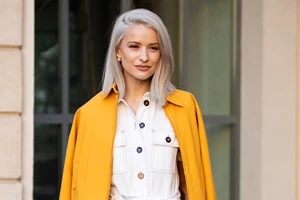 Η Kendall Jenner έβαψε τα μαλλιά της στο απόλυτο χρώμα της άνοιξης