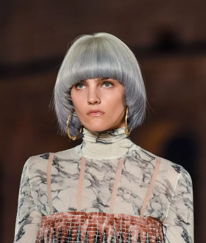 Fendi Couture 2019