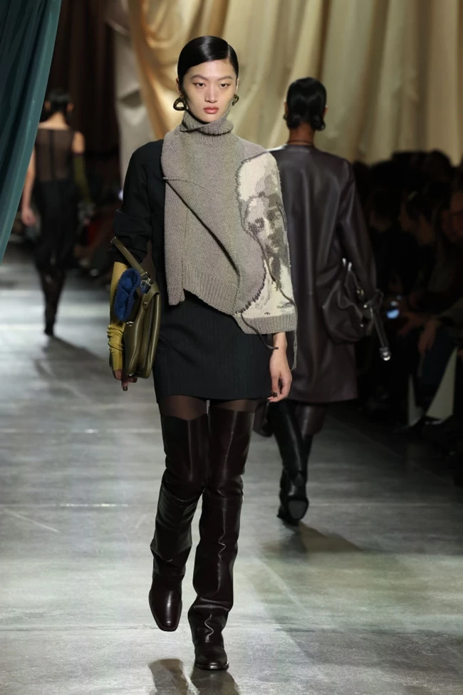 Fendi AW24