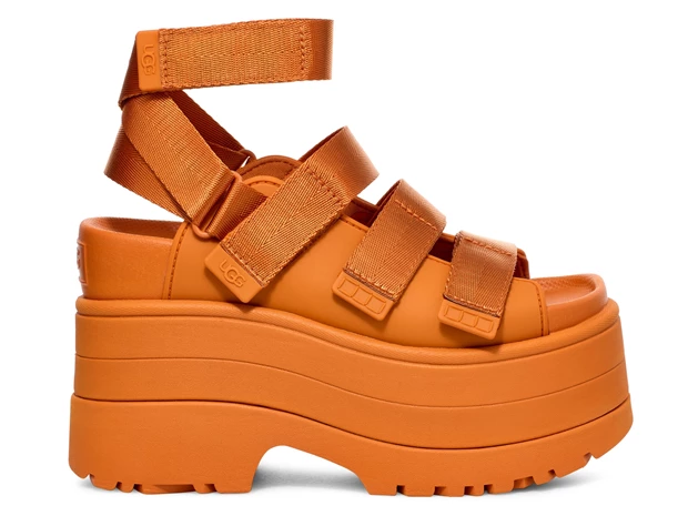 GoldenRise UGG