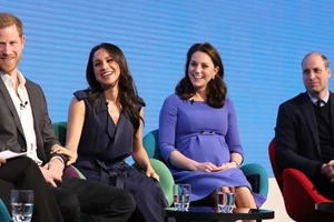 Το podcast της Meghan Markle χλευάστηκε ως η "πιο ανυπόφορη συζήτηση που έγινε ποτέ"