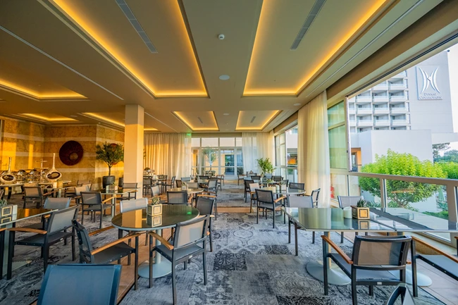 Divani Apollon Aristotelis