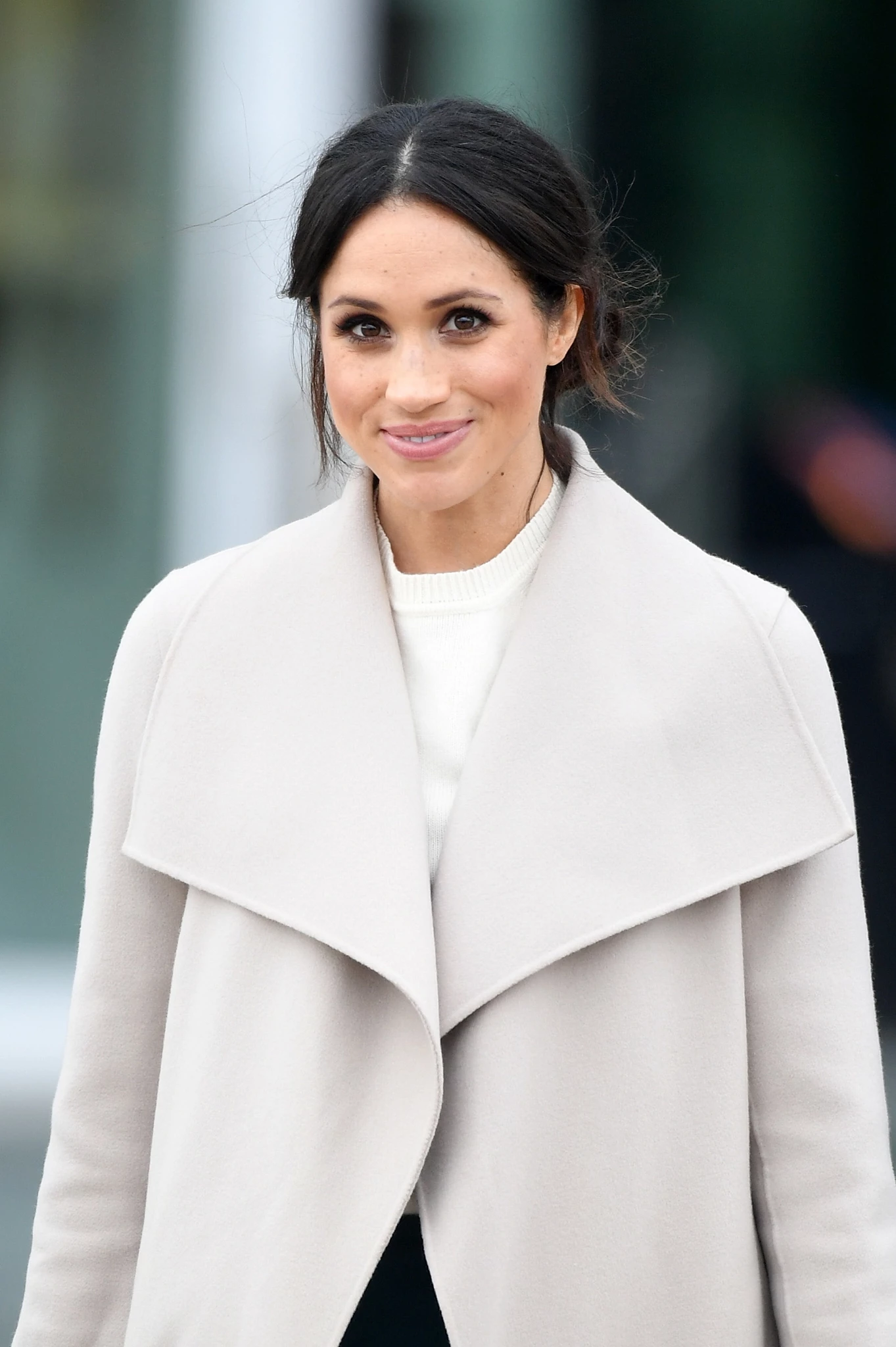Meghan Markle | Η Ellen DeGeneres μόλις μοιράστηκε ένα βίντεο από το σπίτι της Δούκισσας του Sussex στην Καλιφόρνια
