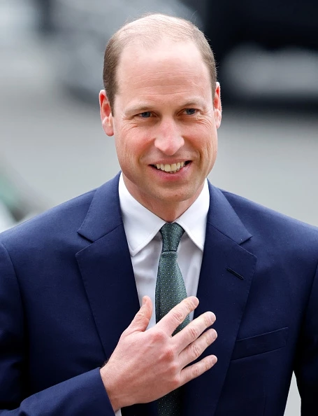 Πρίγκιπας William | Το χαρακτηριστικό που θα τον ξεχωρίσει ανάμεσα στους βασιλιάδες των τελευταίων 300 ετών