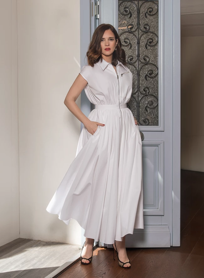 Ευγενία Δημητροπούλου