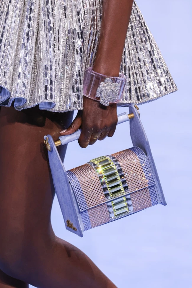 Balmain SS24