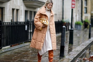 Οι πιο stylish τσάντες για να κρατήσετε μετά τα 50