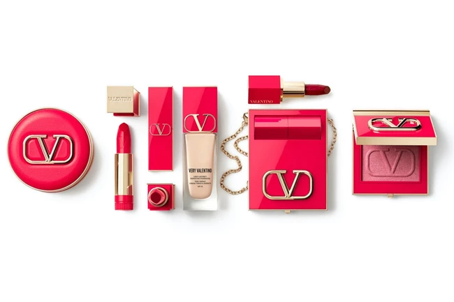 Valentino Beauty