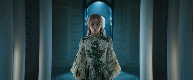 Dior | Η haute couture SS21 συλλογή εμπνέεται από τη μαγεία των ταρώ