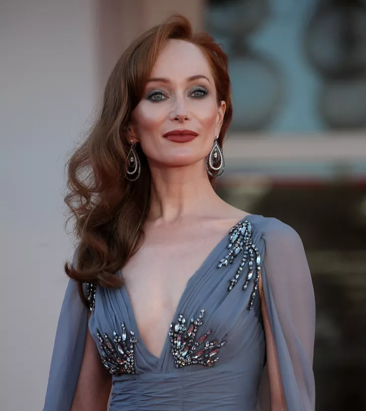 Lotte Verbeek