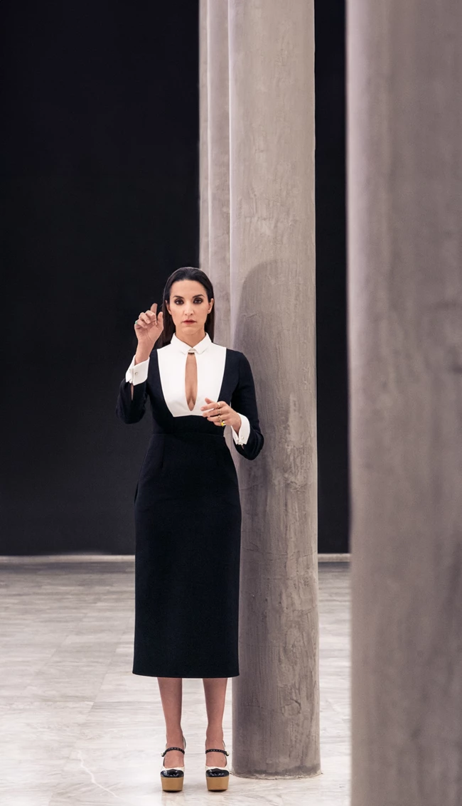 Κατερίνα Ευαγγελάτου