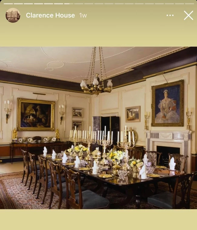 Clarence House