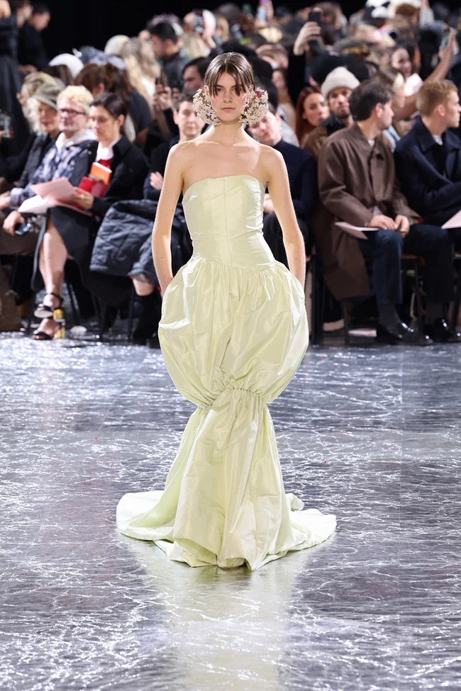 Jean Paul Gaultier by Simone Rocha