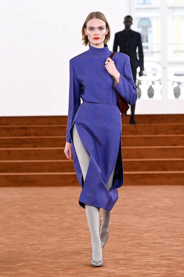 Jil Sander Fall / Winter 2026-27