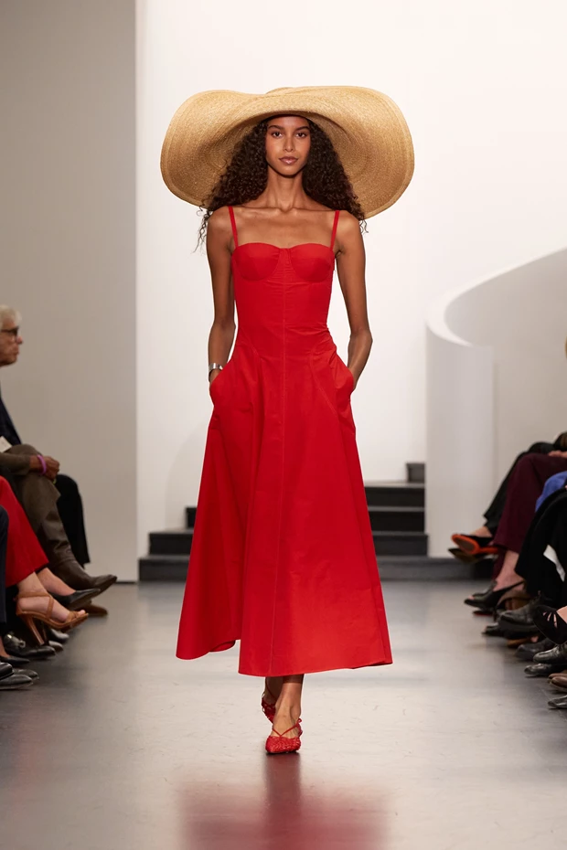 Ralph Lauren Spring 2026