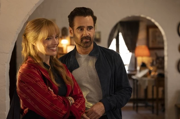 Movie Review | A Big Bold Beautiful Journey: ένα μαγικό ταξίδι μέσα από τη μνήμη και το συναίσθημα