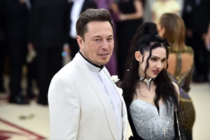 Η Gwyneth Paltrow σχολιάζει το όνομα του γιου του Elon Musk