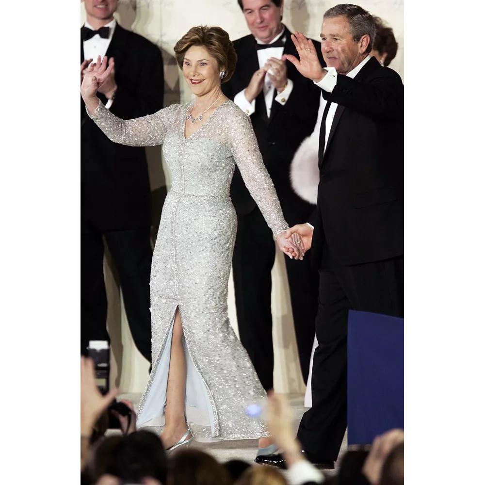 Laura Bush