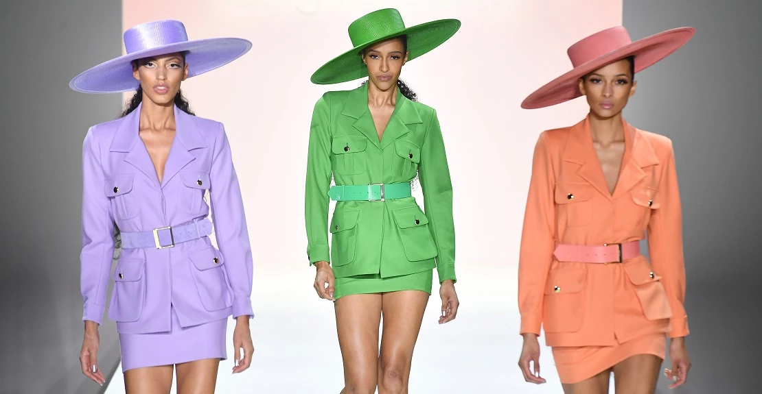 Spring (Hair)Style | 10 σύγχρονοι τρόποι να φορέσετε ένα μαντήλι στο μαλλιά σας