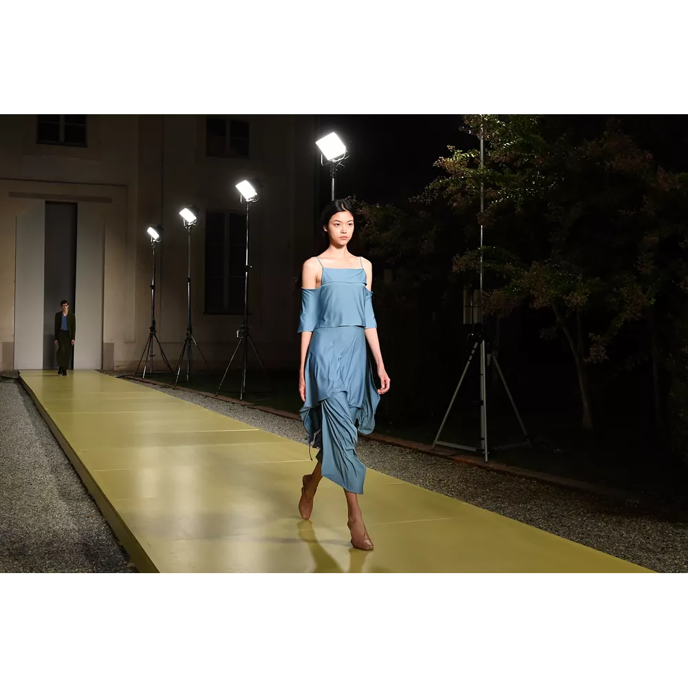 Salvatore Ferragamo SS21