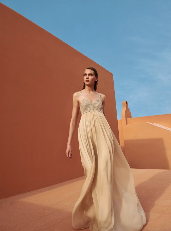 Τα πιο εντυπωσιακά effortlessly chic looks του καλοκαιριού