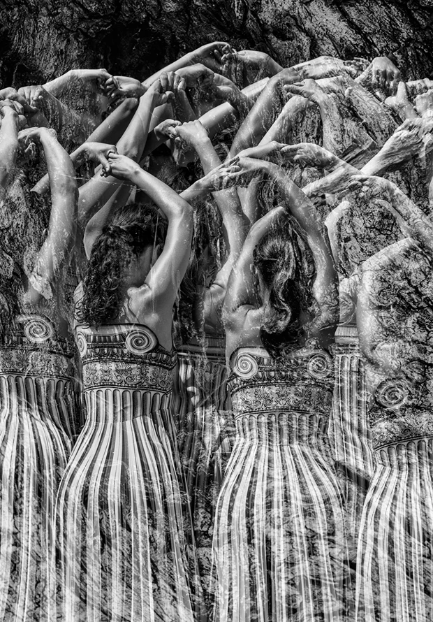 Art Club | Έργα επτά σπουδαίων Ελλήνων παρουσιάζονται για τέσσερις ημέρες στην Αθήνα, πριν ταξιδέψουν στο Παρίσι