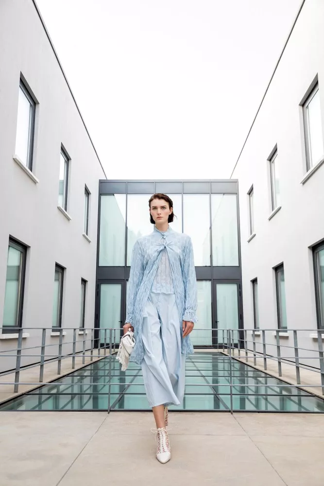 Emporio Armani SS21