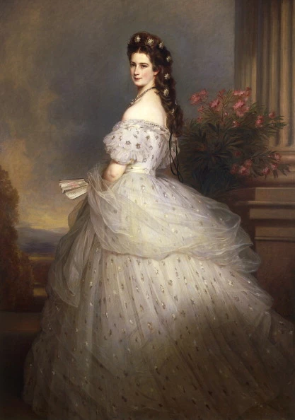 Αυτοκράτειρα Σίσσυ της Αυστρίας | Η τραγική ιστορία της πιο θλιμμένης royal