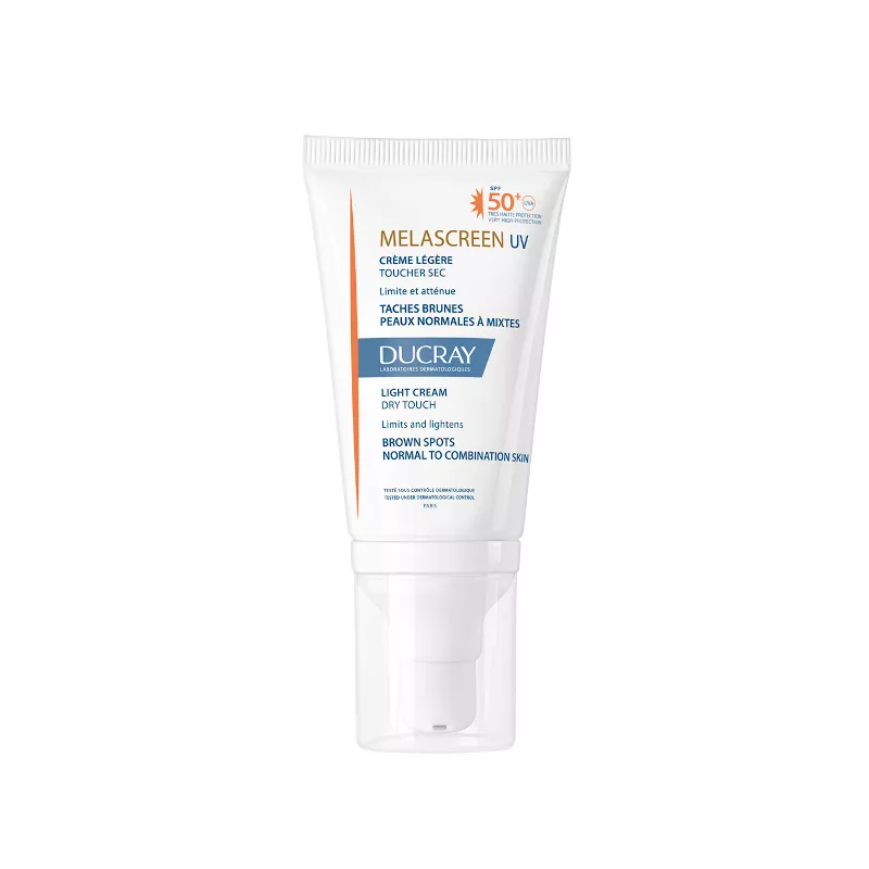 Melascreen UV Cream, Ducray (στα φαρμακεία)