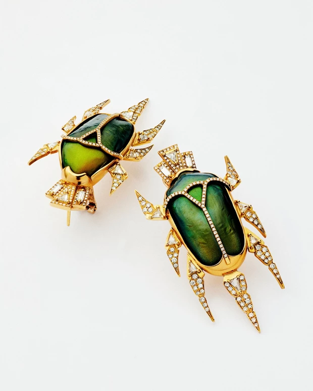 Lito Cosmic Guardians