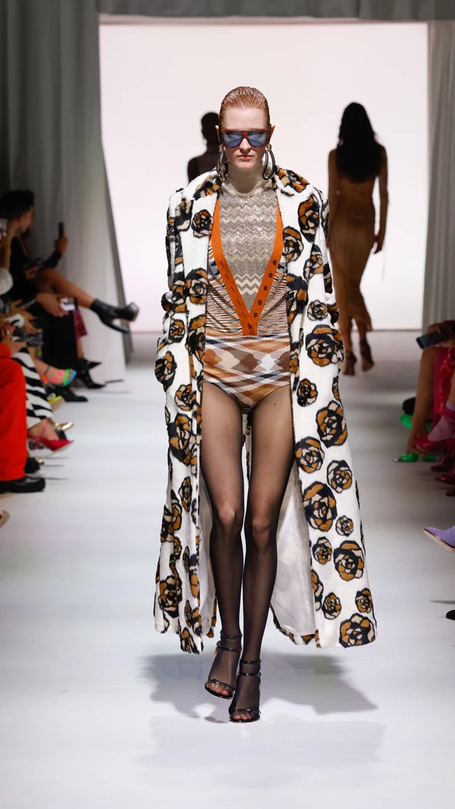 Missoni FW23 | Η συλλογή που ανανεώνει το Italian dressing