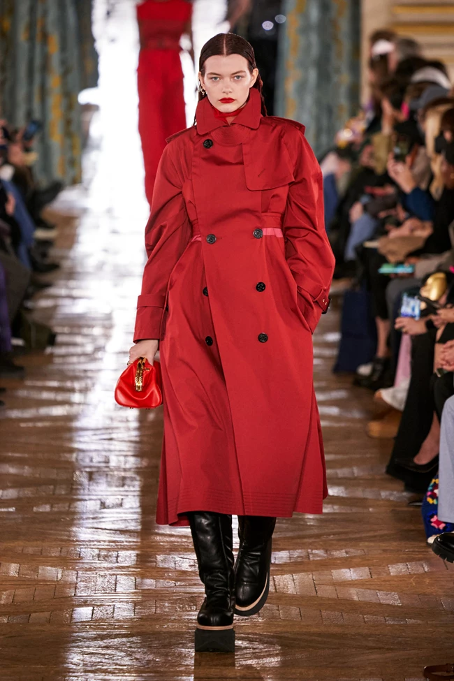 Sacai FW'22