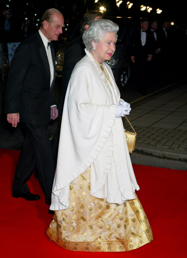 Red Carpet Stars: Οι πιο εντυπωσιακές εμφανίσεις των royals σε κινηματογραφικές πρεμιέρες