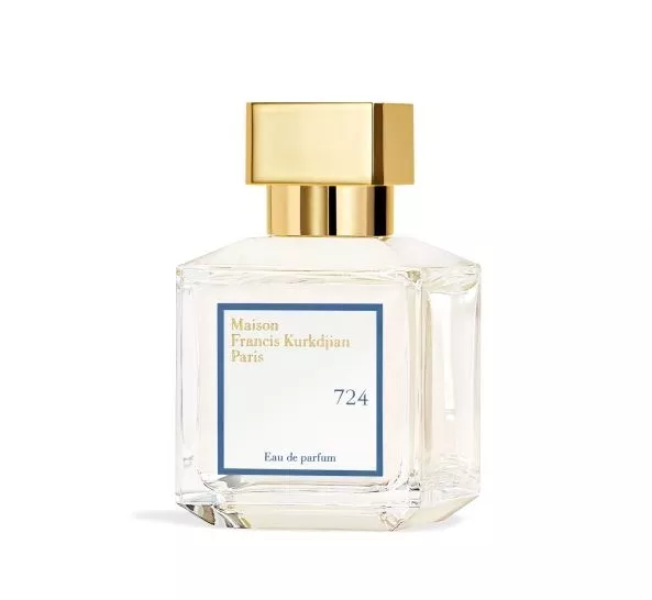 Eau de Parfum 724, Francis Kurkdjian (atticadps.gr)