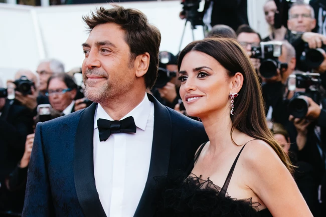 Penelope Cruz - Javier Bardem