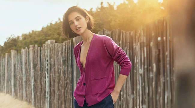 Falconeri Cashmere Ultrafine Collection