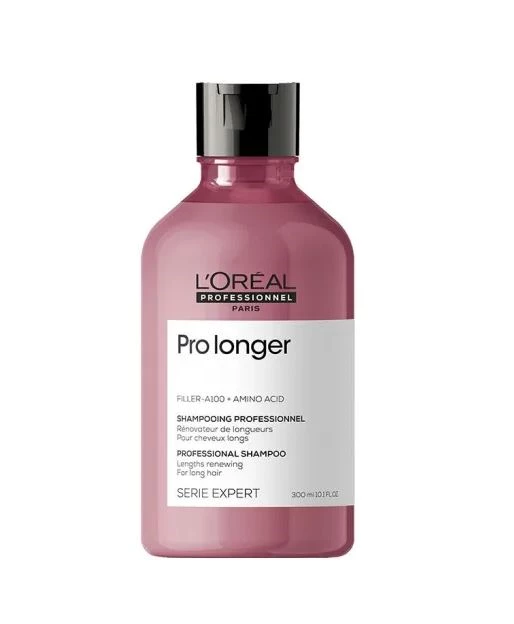Σαμπουάν για μακριά μαλλιά, Serie Expert Prolonger, L'Oréal Professionnel