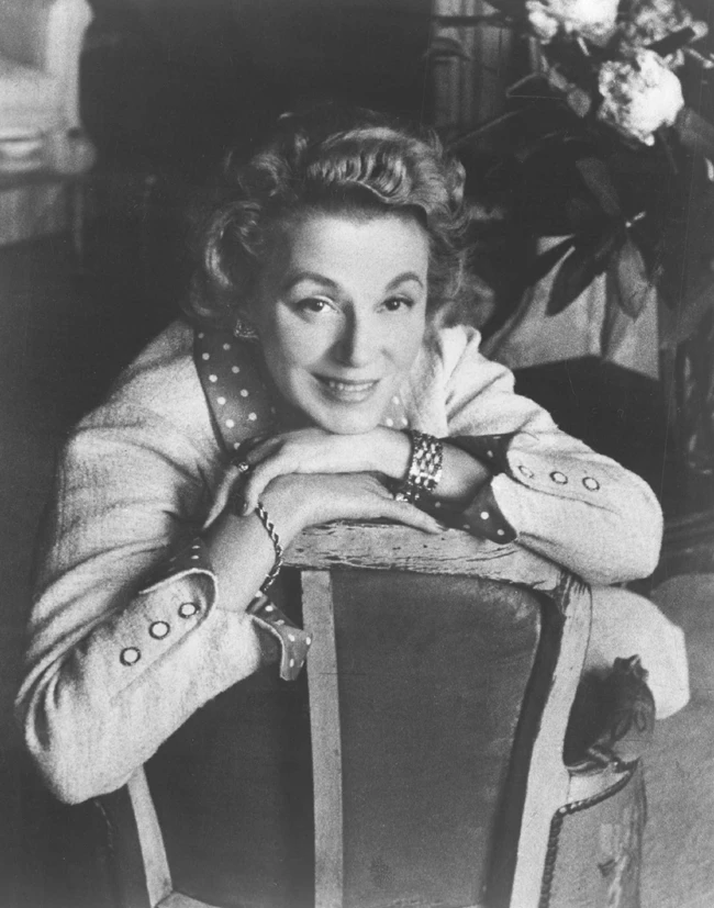 Eleanor Lambert