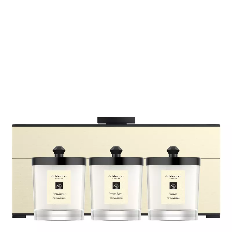 Σετ αρωματικών κεριών, Decorative Candle Collection, Jo Malone